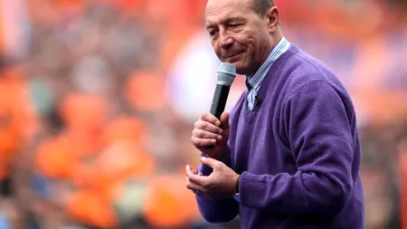 Avertismentul lui Băsescu după alegerile din Moldova: Sub control MOSCOVIT, infrastructura Chișinăului ar putea fi utilizată împotriva Ucrainei