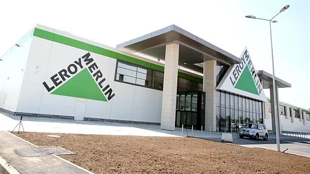 COVID-19: Un retailer de bricolaj a închis temporar toate magazinele din România