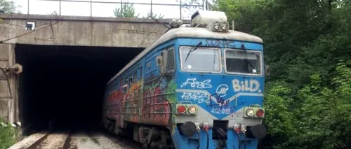 Cel puțin 22 de persoane au fost rănite într-un accident feroviar produs la Belgrad