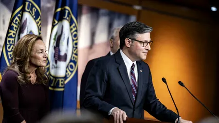 Acord de ultim moment în SUA. Blocajul bugetar din SUA care a creat haos în aeroporturi, pe cale să fie rezolvat