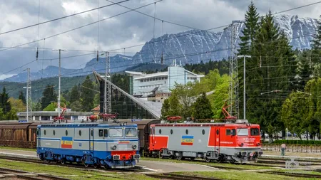 Sorin Grindeanu ACUZĂ: „CFR Marfă, devalizată şi furată timp de 20 de ani” / Cum a fost salvată de la faliment compania