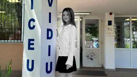 Melisa, o tânără de doar 19 ani, a murit după o complicație gravă apărută la creier în urma gripei. Era studentă la Medicină