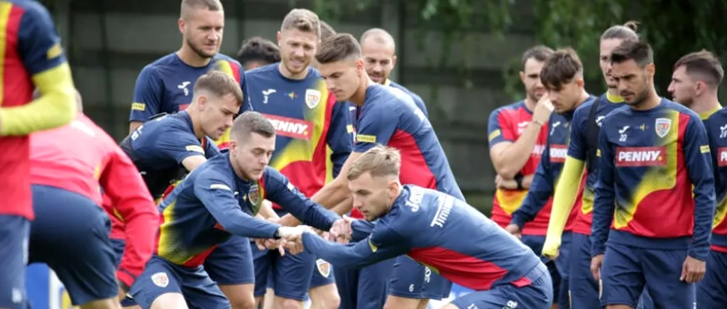 România, 1-1 cu Finlanda! Tricolorii riscă să retrogradeze din Grupa B a Nations League după partida de la Helsinki