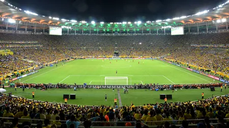 Brazilia a investit 900 de milioane de dolari într-un stadion. Recuperarea banilor va dura 1000 de ani