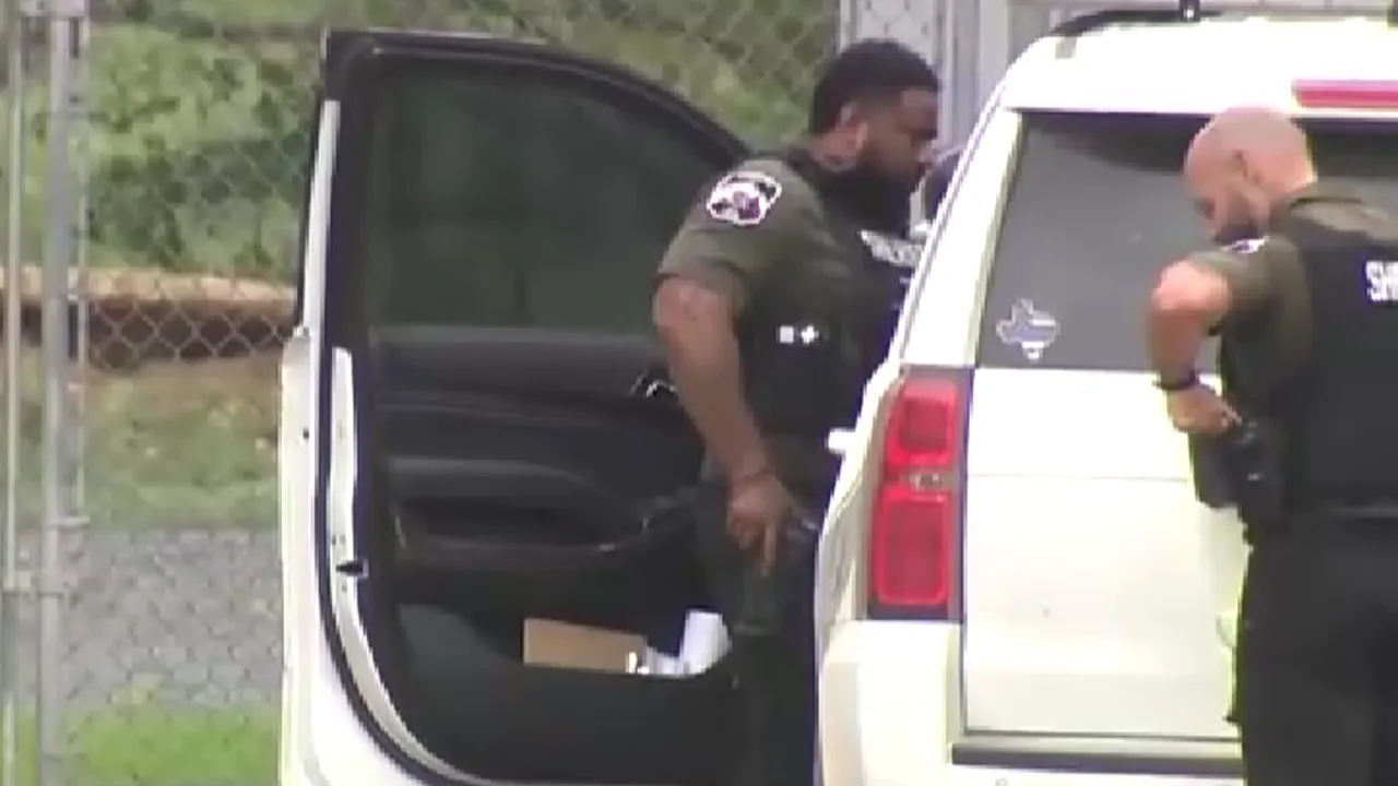 ȘOCANT! Un copil de numai șapte ani a reușit să ucidă cu sânge rece un bărbat de 32 de ani