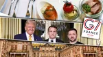 Presa franceză: Trump și Zelenski vor lua parte la summitul G7 din Franța. Președintele SUA ar putea lua cina la Versailles