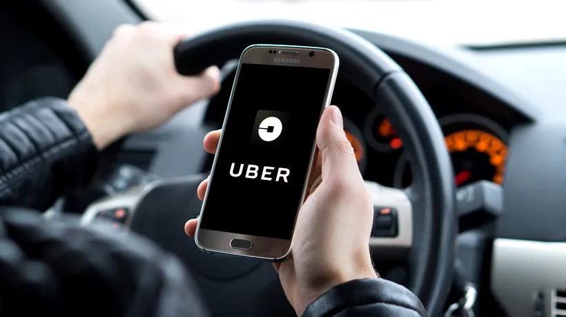 CORONAVIRUS. Uber ia noi măsuri împotriva COVID-19. Șoferii, obligați să își facă selfie pentru a demonstra că poartă mască