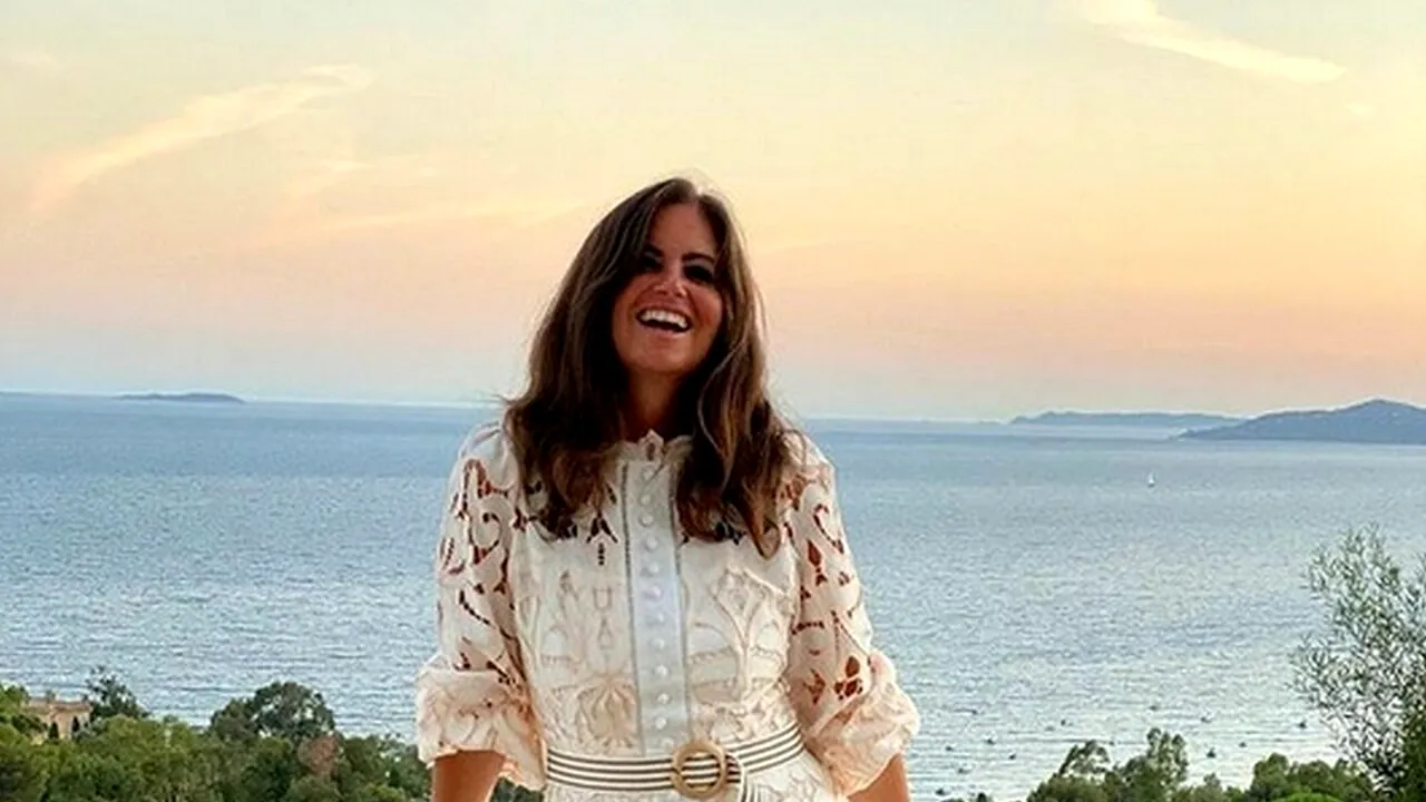 O cunoscută jurnalistă britanică a murit la 40 de ani. Deborah James suferea de cancer de colon