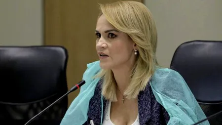 Gabriela Firea știe cum a ajuns Vlad Voiculescu în fruntea Ministerului Sănătății: “Fix ca în fabula cu măgarul dus la târg: ‘să-l fac de râs, nu să-l vând’!”
