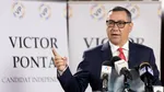 Victor Ponta: S-a terminat cu magazine românești și cu firme românești