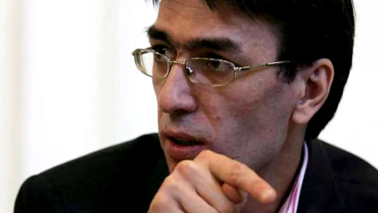 ”Eroare și oroare”. Reacția avocatului Toni Neacșu, fost membru CSM, după conferința de presă de la Curtea de Apel București