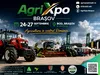 PUBLICITATE: Fundația Best 4 Life se alătură organizării expoziției AgriXpo Brașov 2026