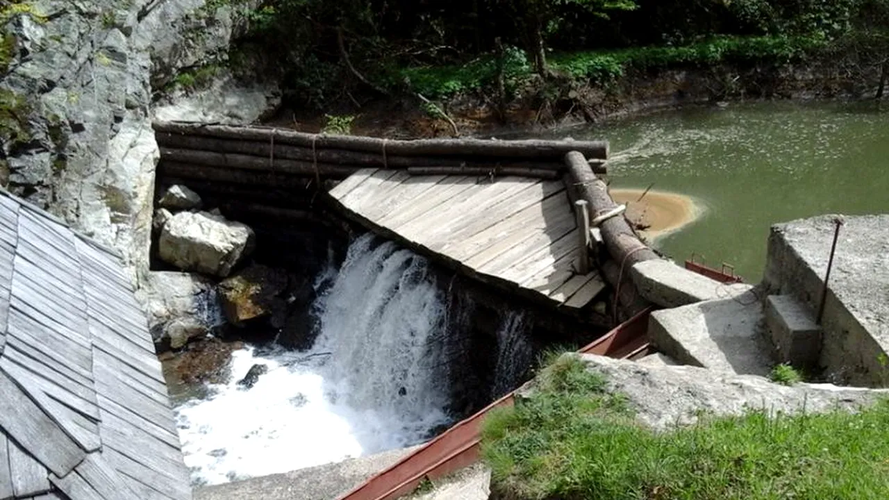 Morile de apă de la Rudăria, vizitate de mii de turiști anual pentru că sunt unice în Europa de Est