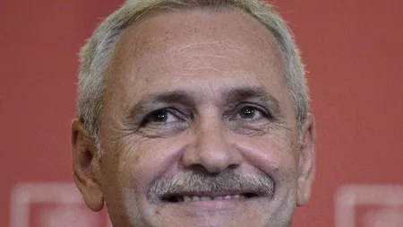 Președintele PSD îi încurajează pe colegii din partid să posteze următorul mesaj pe Facebook: „Sunt pesedist și mândru că sunt român