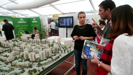 Prețurile locuințelor din România au crescut pentru al doilea trimestru consecutiv