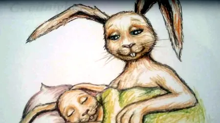 Aceasta este cartea care îi adoarme cel mai rapid pe copii. Părinții o descriu drept ''magică''