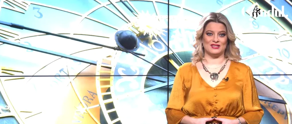 VIDEO | Horoscopul zilei de 6 aprilie 2022. „Săgetătorii” sunt mai conflictuali