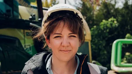 Ingineri care construiesc România: „Societatea evoluează și noi odată cu ea. Țara noastră are nevoie de exemple în orice domeniu”