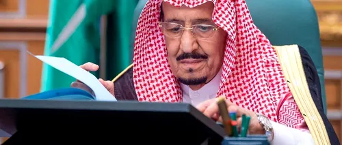 Regele Arabiei Saudite, internat de urgență în spital. Care este starea de sănătate a monarhului