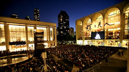 Să fie sfârșitul? Anunțul Operei Metropolitan din New York 