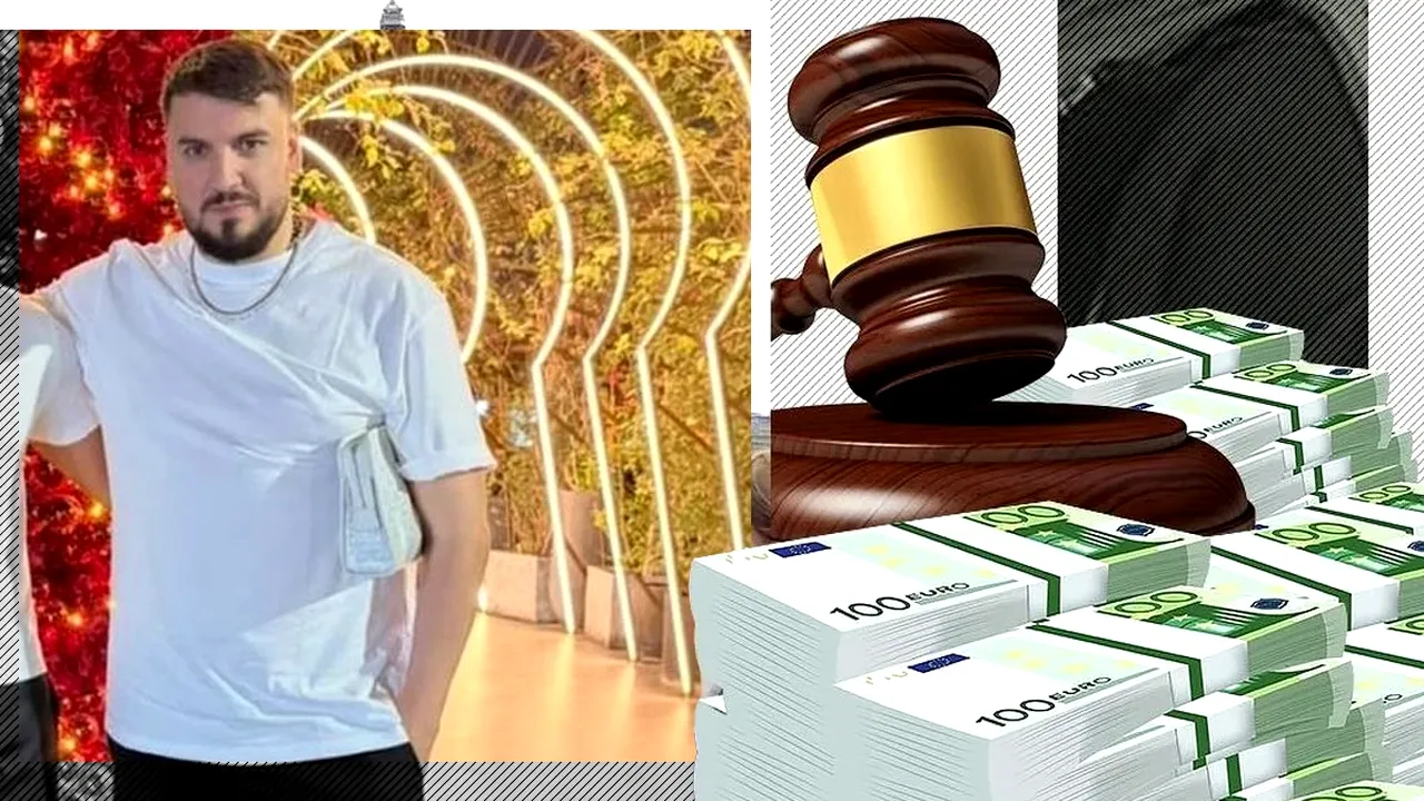 Firma cedată de Olăroiu Jr., obligată să plătească 1,6 milioane € către SPIRMINA, societatea implicată în scandalul EximBank