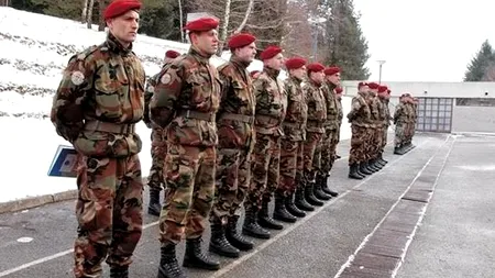 CROAȚIA pune ARMATA în stare de alertă și ia în calcul închiderea graniței cu Serbia. „Nu mai putem suporta povara refugiaților