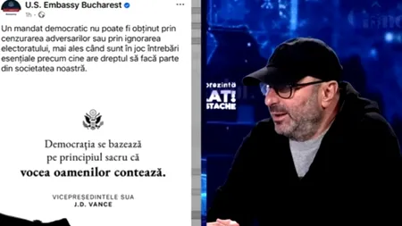 Marius Tucă: „Ăștia de la București trăiesc într-o LUME a lor”