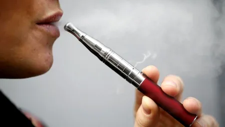 Parlamentari britanici: ”Marea Britanie trebuie să lupte cu OMS, cu privire la VAPING, pentru a salva milioane de vieți”