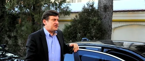 Iliescu: Susținerea PSD pentru Antonescu la prezidențiale depinde de acesta