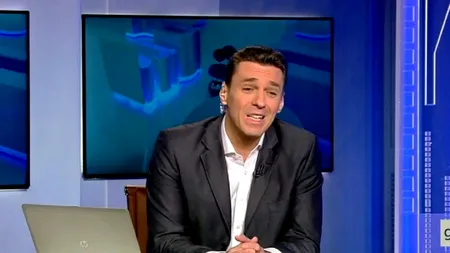 Mircea Badea, în război cu CTP, după moartea Cristinei Țopescu: Dacă o să crăpi înaintea mea, n-o să am niciun cuvânt bun despre tine