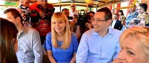 Fundația Mișcarea Populară elucidează misterul plecării lui Victor Ponta. E la Miami.  Fuge de orice responsabilitate ca dracu'' de tămâie