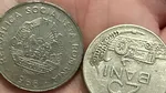 Suma colosală cu care se vinde o monedă din perioada Republicii Socialiste România. Ajunge și la 3.000 de lei pe OLX
