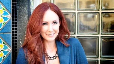 Actrița texană Shannon Richardson, arestată pentru trimiterea scrisorilor cu ricină