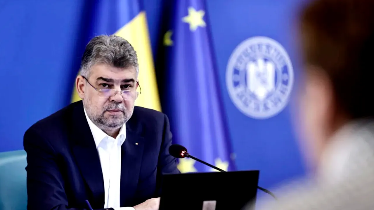 Ce acuzații aduce Marcel Ciolacu Guvernului în scandalul Pfizer: „Credeți că puteam câștiga vreun proces?”