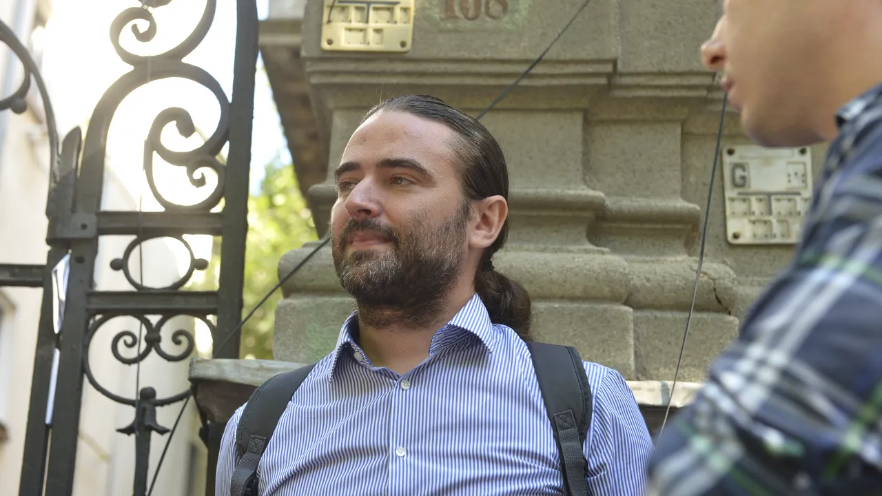 Un deputat PSD a descoperit „lucruri aproape inimaginabile