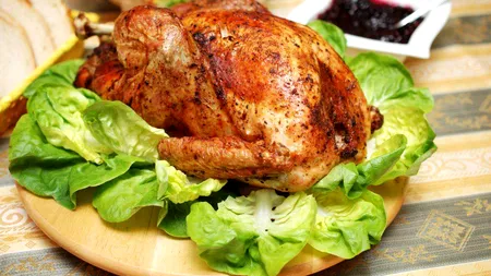 Cu ce poți înlocui carnea de miel. Trei preparate culinare pentru masa ideală de PAȘTE