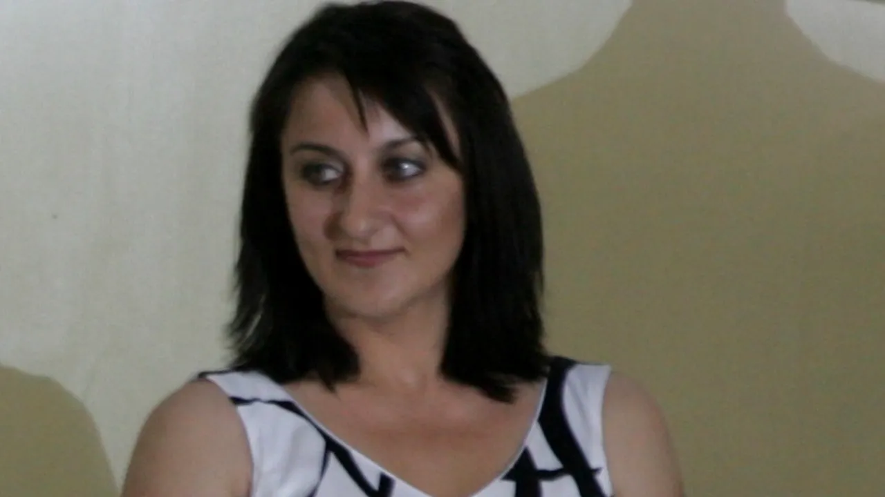 Fosta gimnastă Gina Gogean va deveni al optulea român din International Gymnastics Hall of Fame. Ce palmares are compatrioata noastră