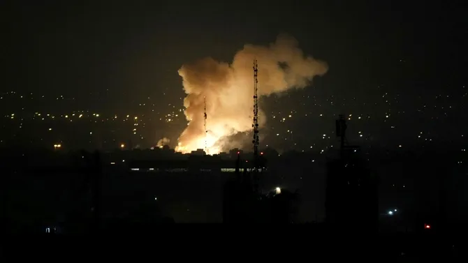 Israel a lansat un atac preventiv asupra Iranului. „Netanyahu: Israelul se află într-un moment decisiv al istoriei sale”
