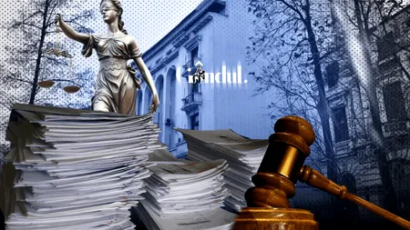 Apelul celor 118. Procurorii cer eliminarea din dosarele de evaziune a expertizei financiare impuse de Înalta Curte de Casație și Justiție