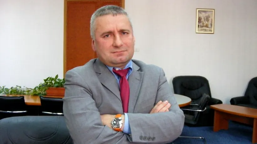 Procurorul Călin Nistor, șeful interimar al DNA, despre rețelele de corupție din Justiție: Unii magistrați s-au obișnuit cu un anumit nivel de trai