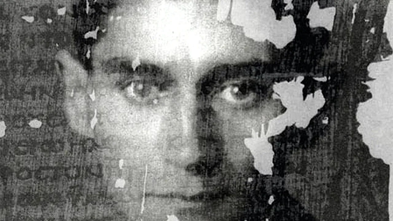 FRANZ KAFKA - lucruri mai puțin știute despre scriitorul omagiat azi de Google