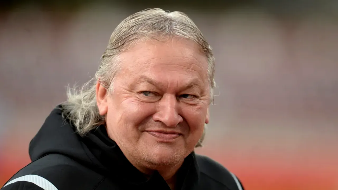 Fostul fotbalist Dănuţ Lupu, condamnat definitiv la 7 luni şi 10 zile de închisoare