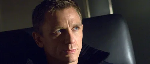 Daniel Craig, greu de convins. Producătorii i-ar oferi oricât, pentru a reveni în rolul lui James Bond, dar actorul susține că „oamenii s-au săturat de el