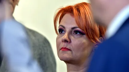 Lia Olguța Vasilescu acuză Guvernul Bolojan că a lăsat Craiova în frig: „În loc să trimită bani, a trimis corpul de CONTROL”