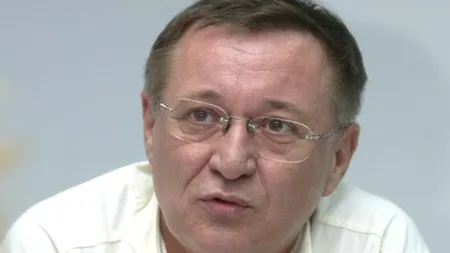 DOLIU în lumea televiziunii. A murit Horia Enăşel / „Habar n-am ce ofertă ţi-o fi făcut Bărbosu' de te-ai grăbit aşa”