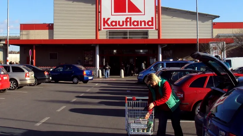 Orașele în care Kaufland va deschide hipermarketuri în 2015