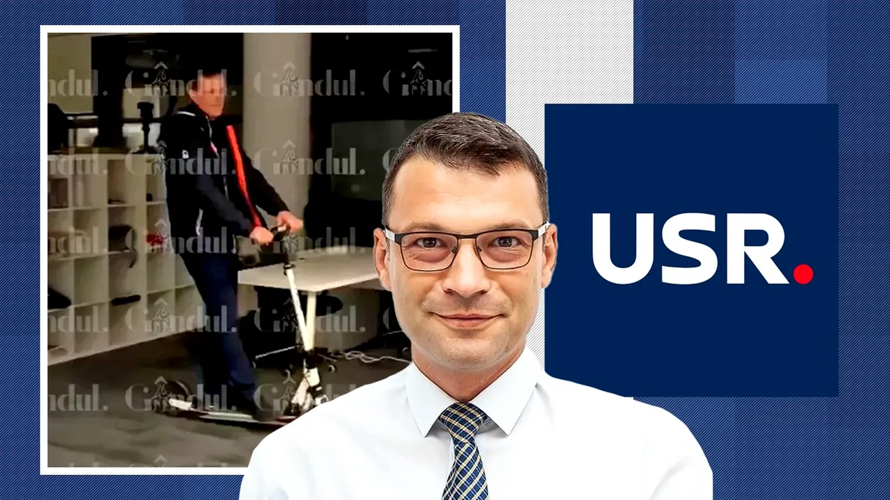 Cine ar putea să fie înlocuitorul lui Ionuţ Moşteanu, la Ministerul Apărării. Gândul prezintă CV-ul favoritului USR