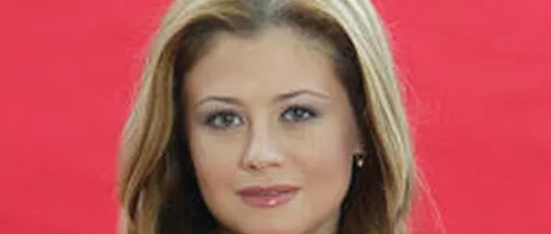Vi-o amintiți pe Corina Dănilă? Cum arată astăzi fosta prezentatoare tv
