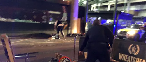 Poliția britanică a oferit numele și fotografiile a doi dintre atacatorii din centrul Londrei. Unul dintre ei nu era britanic
