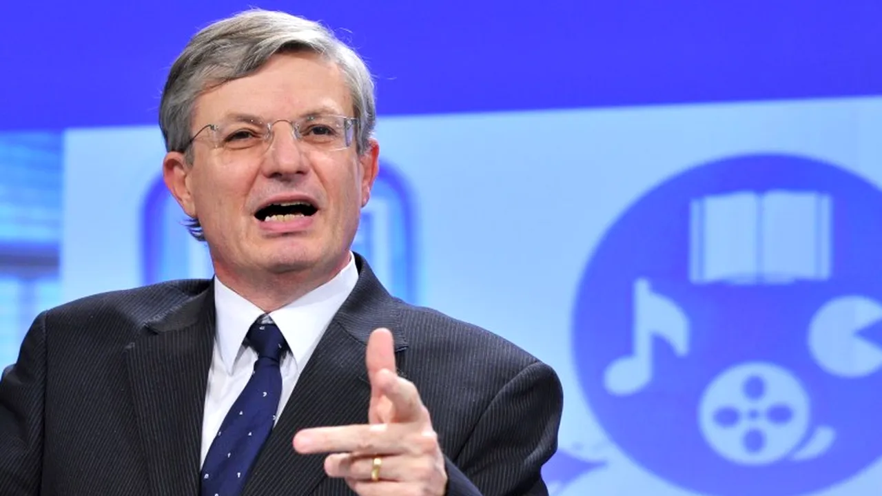 Comisarul european pentru Sănătate despre scandalul privind carnea de cal: Vom reda consumatorilor UE încrederea în produsele de pe piețele noastre